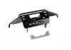 Metal Tube Front Bumper for Traxxas TRX-4 2021 Bronco RC4WD