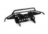 Metal Tube Front Bumper for Traxxas TRX-4 2021 Bronco RC4WD