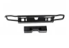 Metal Tube Rear Bumper for Traxxas TRX-4 2021 Bronco RC4WD