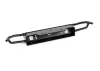 Metal Tube Rear Bumper for Traxxas TRX-4 2021 Bronco RC4WD