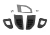 Hood Vents for Traxxas TRX-4 2021 Bronco RC4WD
