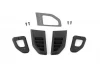 Hood Vents for Traxxas TRX-4 2021 Bronco RC4WD