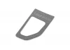 Hood Vents for Traxxas TRX-4 2021 Bronco RC4WD