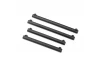 Front and Rear Link Sleeves for Traxxas TRX-4 RC4WD