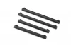 Front and Rear Link Sleeves for Traxxas TRX-4 RC4WD