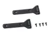 Tailgate Hinges for Traxxas TRX-4 2021 Bronco RC4WD