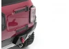 Tailgate Hinges for Traxxas TRX-4 2021 Bronco RC4WD
