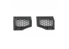 Front Fender Vents for Traxxas TRX-4 2021 Bronco RC4WD