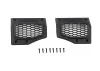 Front Fender Vents for Traxxas TRX-4 2021 Bronco RC4WD