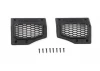 Front Fender Vents for Traxxas TRX-4 2021 Bronco RC4WD