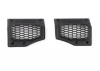 Front Fender Vents for Traxxas TRX-4 2021 Bronco RC4WD