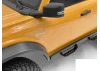 Body Decals for Traxxas TRX-4 2021 Ford Bronco (Silver) RC4WD