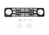 Front Grille and Lenses for Axial SCX10 III Early Ford Bronco (Black) RC4WD