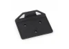 License Plate Frame for Axial SCX10 III Early Ford Bronco RC4WD