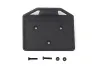 License Plate Frame for Axial SCX10 III Early Ford Bronco RC4WD