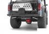 License Plate Frame for Axial SCX10 III Early Ford Bronco RC4WD