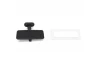 Inner Rear View Mirror for Axial SCX10 III Early Ford Bronco RC4WD