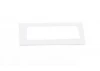 Inner Rear View Mirror for Axial SCX10 III Early Ford Bronco RC4WD
