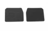 Floor Mats for Axial SCX10 III Early Ford Bronco RC4WD
