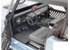 Floor Mats for Axial SCX10 III Early Ford Bronco RC4WD