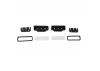 Rear lights for Axial SCX10 III Early Ford Bronco RC4WD