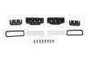 Rear lights for Axial SCX10 III Early Ford Bronco RC4WD