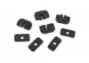 Side Marker Lights for Axial SCX10 III Early Ford Bronco RC4WD