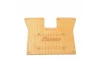 Wood Bed Flooring for Axial SCX10 III Early Ford Bronco RC4WD