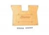 Wood Bed Flooring for Axial SCX10 III Early Ford Bronco RC4WD