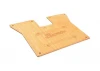 Wood Bed Flooring for Axial SCX10 III Early Ford Bronco RC4WD