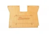 Wood Bed Flooring for Axial SCX10 III Early Ford Bronco RC4WD