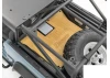 Wood Bed Flooring for Axial SCX10 III Early Ford Bronco RC4WD