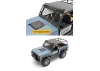 Windshield Guard for Axial SCX10 III Early Ford Bronco RC4WD