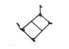 Rear Tube Cage for Axial SCX10 III Early Ford Bronco RC4WD