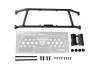 Rear Tailgate Extender for Axial SCX10 III Early Ford Bronco RC4WD