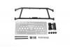 Rear Tailgate Extender for Axial SCX10 III Early Ford Bronco RC4WD