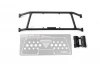 Rear Tailgate Extender for Axial SCX10 III Early Ford Bronco RC4WD
