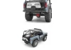 Rear Tailgate Extender for Axial SCX10 III Early Ford Bronco RC4WD