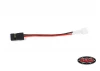 Front Light Bar for Axial SCX10 III Early Ford Bronco RC4WD