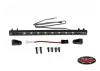 Front Light Bar for Axial SCX10 III Early Ford Bronco RC4WD