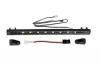 Front Light Bar for Axial SCX10 III Early Ford Bronco RC4WD