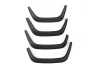 Fender Flares for Axial SCX10 III Early Ford Bronco RC4WD