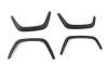 Fender Flares for Axial SCX10 III Early Ford Bronco RC4WD