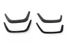 Fender Flares for Axial SCX10 III Early Ford Bronco RC4WD