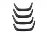 Fender Flares for Axial SCX10 III Early Ford Bronco RC4WD