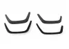 Fender Flares for Axial SCX10 III Early Ford Bronco RC4WD