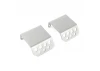 Oxer Diff Guard for Axial SCX10 III Early Ford Bronco RC4WD