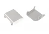 Oxer Diff Guard for Axial SCX10 III Early Ford Bronco RC4WD