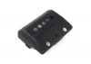 Fuel Tank for Axial SCX10 III Early Ford Bronco RC4WD