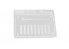 Fuel Tank for Axial SCX10 III Early Ford Bronco RC4WD
